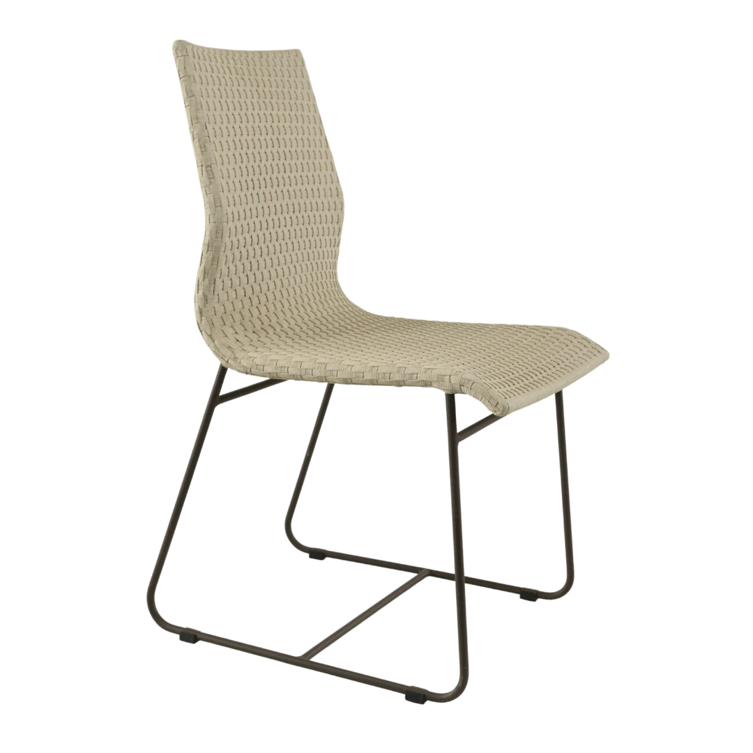 Cadeira Alepo