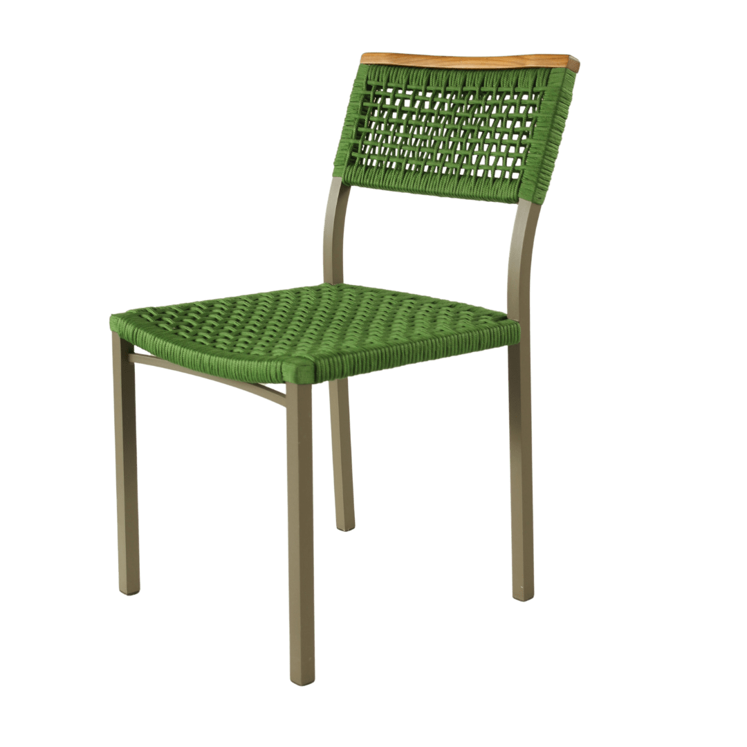 Cadeira Farijú