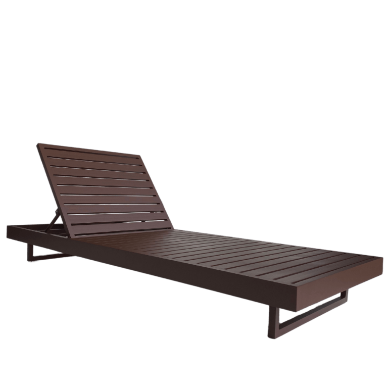 Chaise Ripada Daman