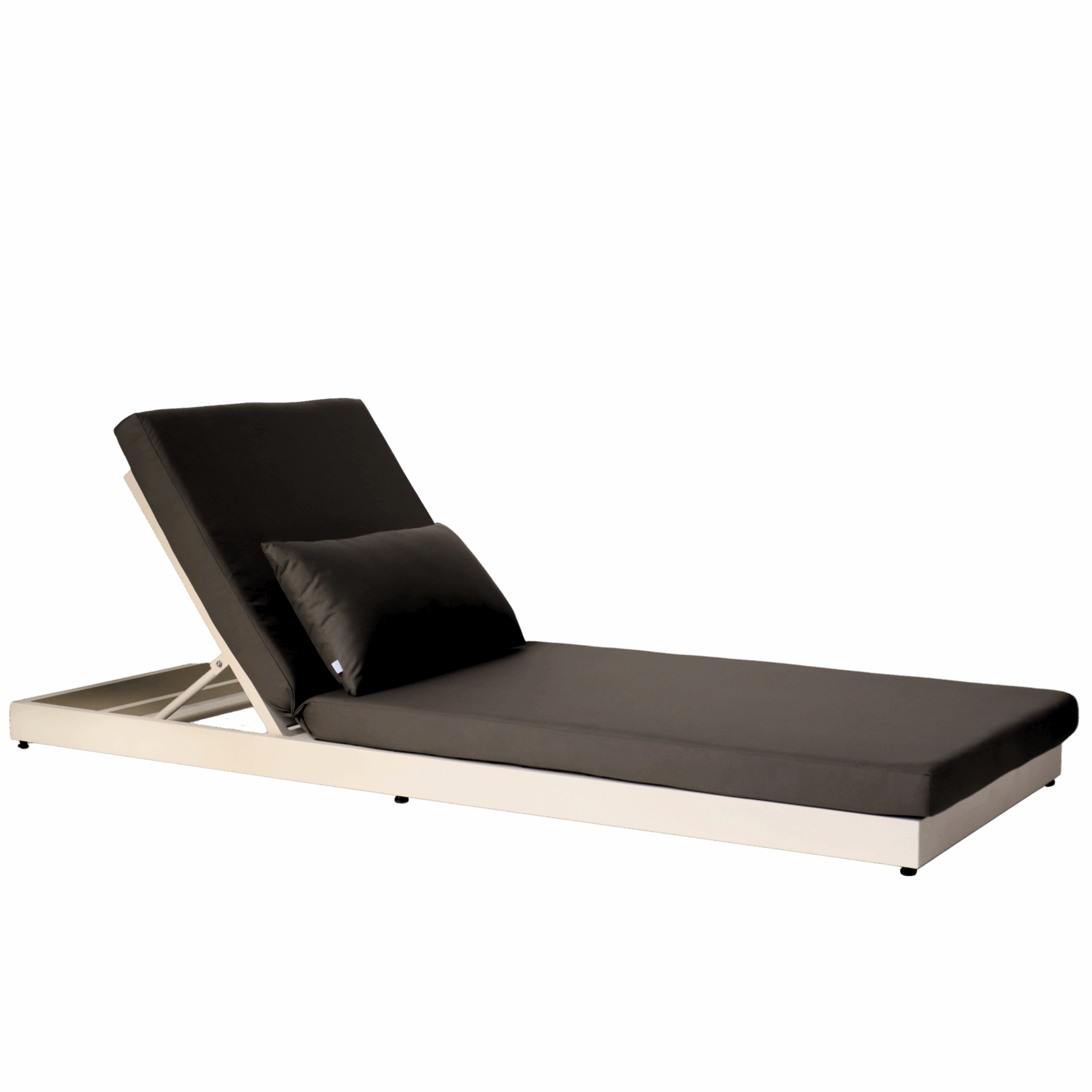 Chaise Ripada Daman