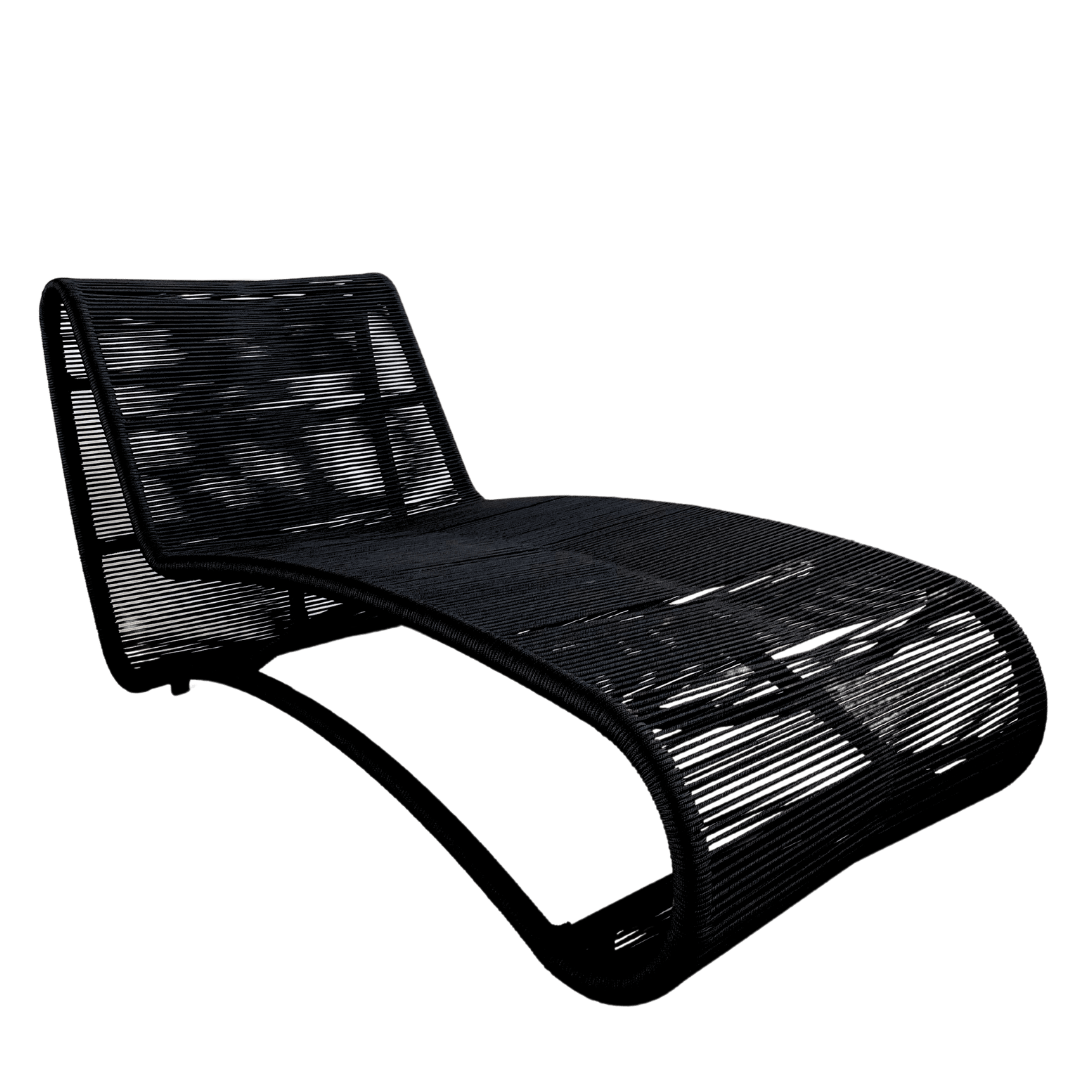 Chaise Trípoli