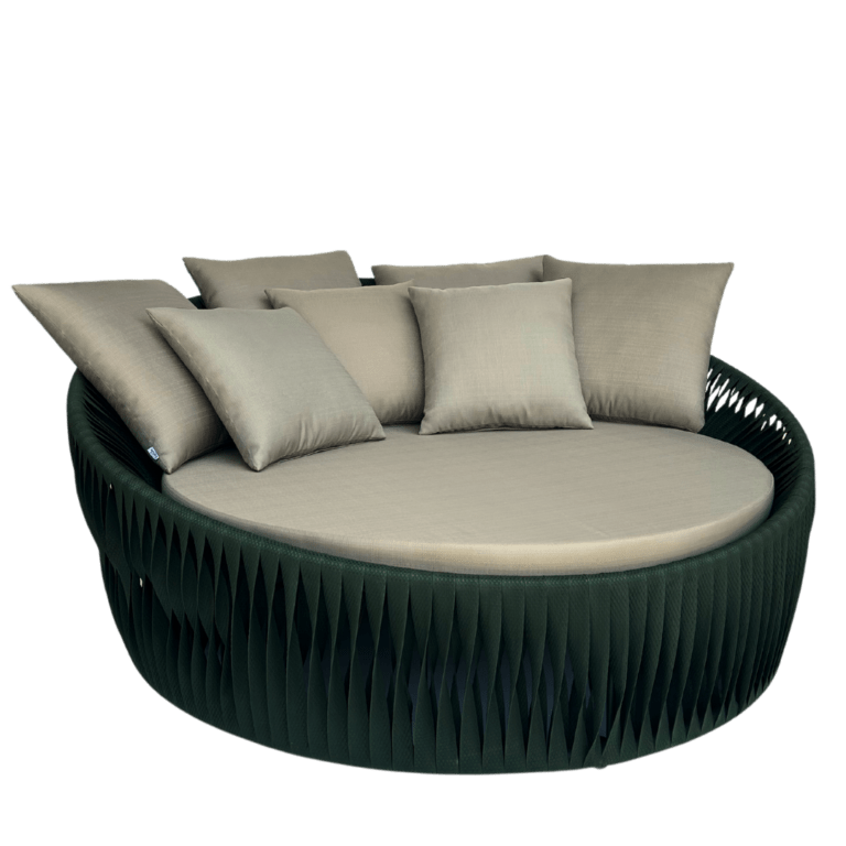 Daybed DNA