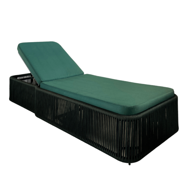 Chaise Espreguiçadeiras Givon