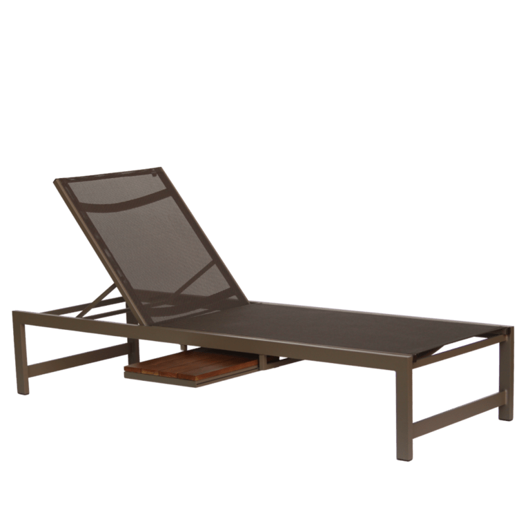 Chaise Medina