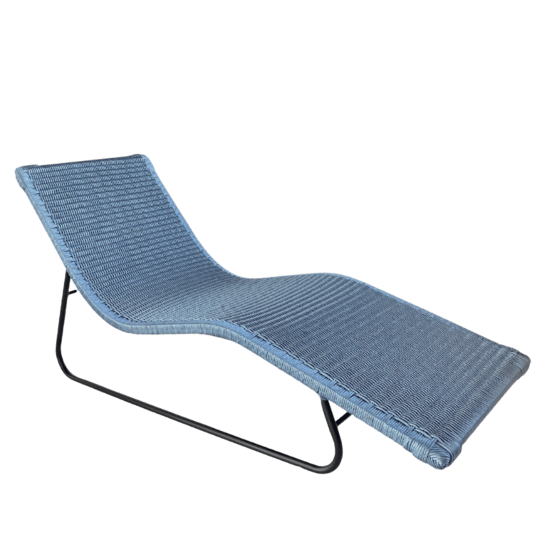 Chaise Selima Pés Altos