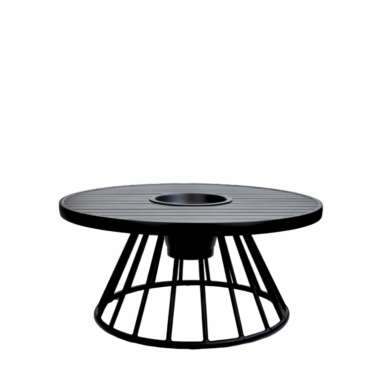 Mesa de Centro Hera