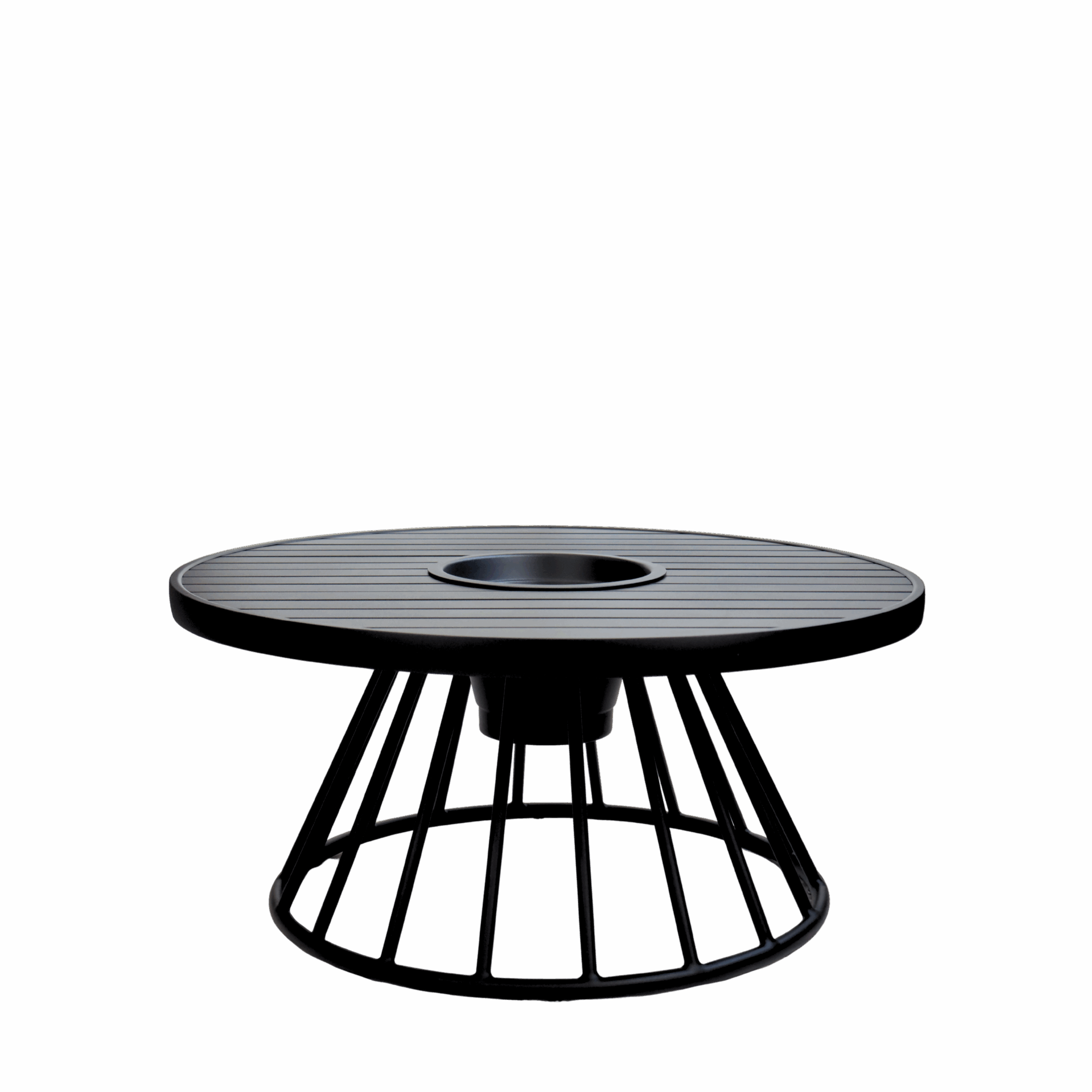 Mesa de Centro Hera