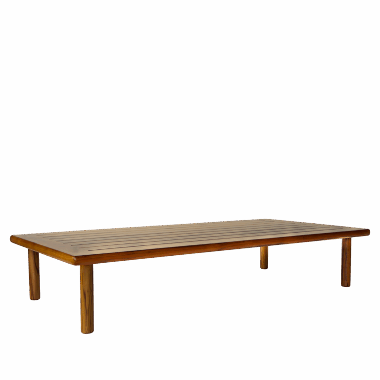 Mesa de Centro Samim
